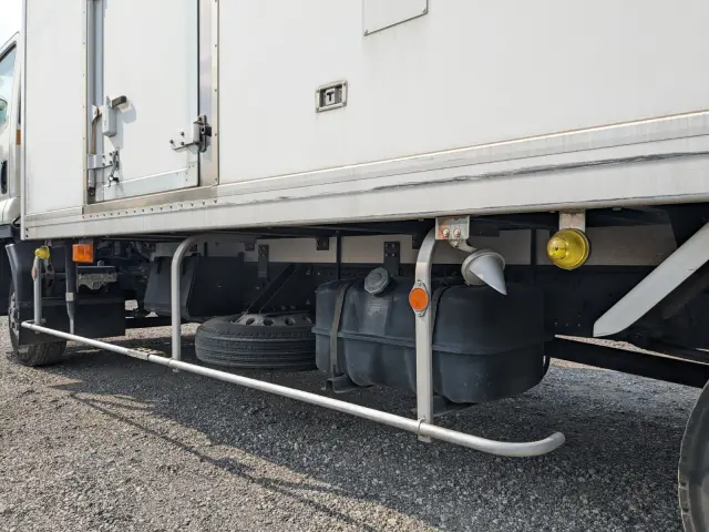 いすゞ フォワード TKG-FRR90S2(2WD)の写真28