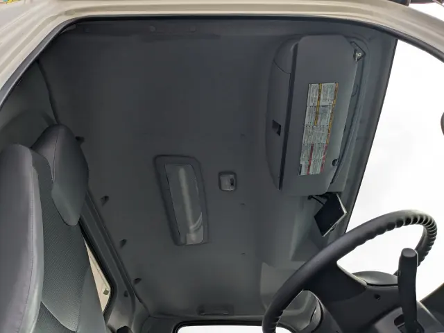 いすゞ フォワード TKG-FRR90S2(2WD)の写真39