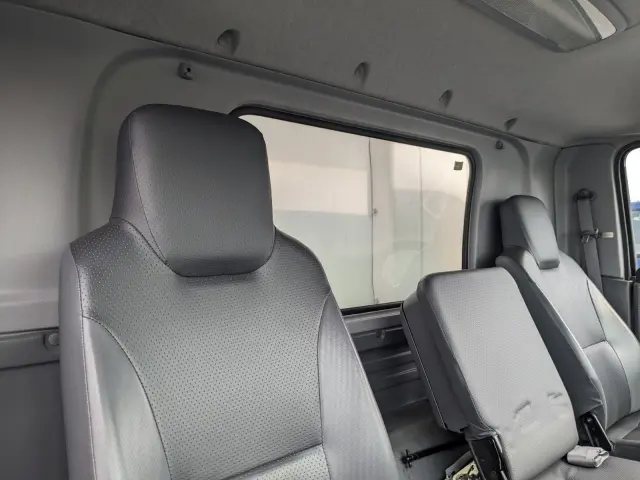 いすゞ フォワード TKG-FRR90S2(2WD)の写真40