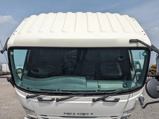 いすゞ フォワード TKG-FRR90S2(2WD)の写真45