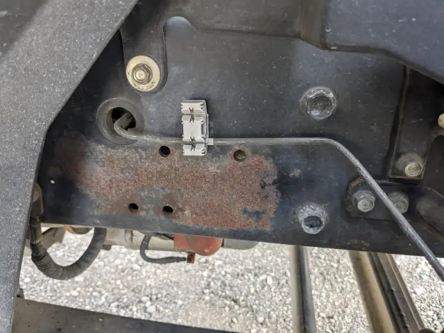 いすゞ フォワード TKG-FRR90S2(2WD)の写真46