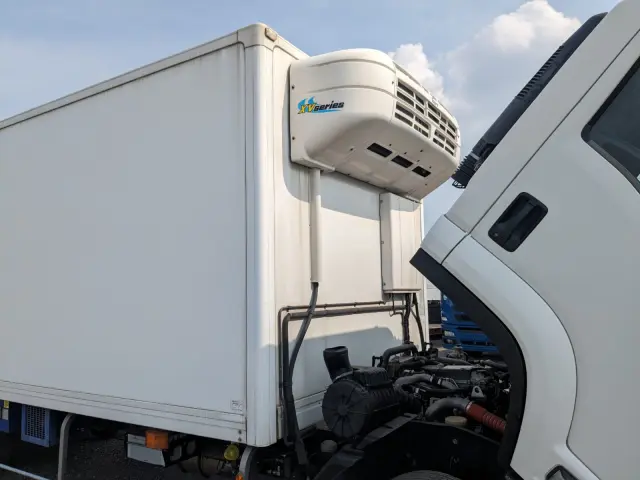 いすゞ フォワード TKG-FRR90S2(2WD)の写真48