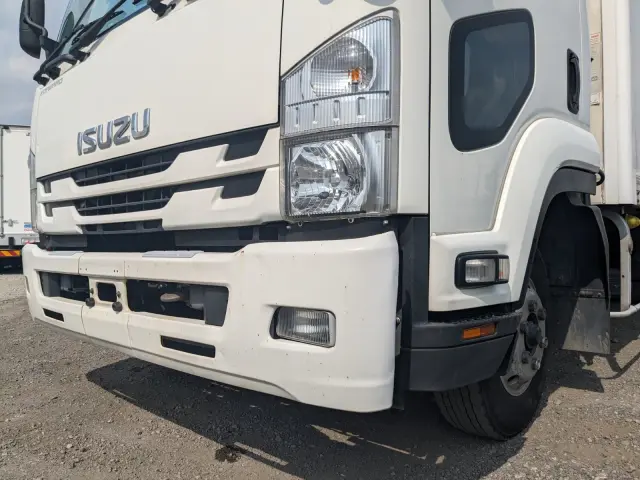 いすゞ フォワード TKG-FRR90S2(2WD)の写真49