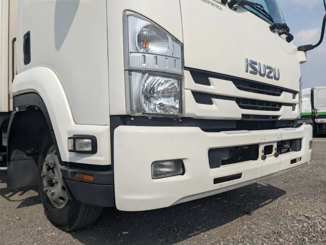 いすゞ フォワード TKG-FRR90S2(2WD)の写真50