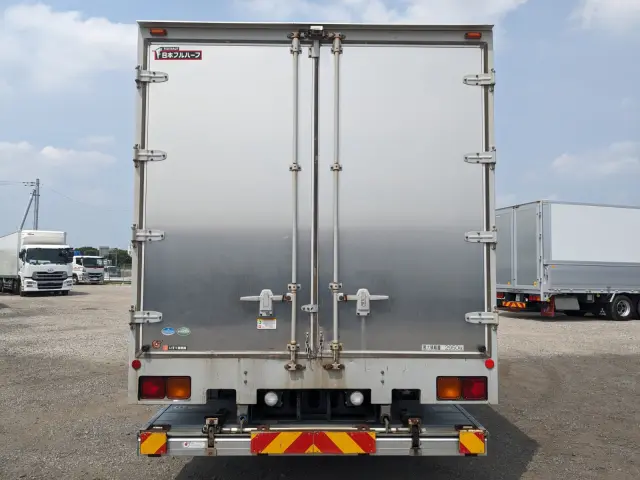 いすゞ フォワード TKG-FRR90S2(2WD)の写真6