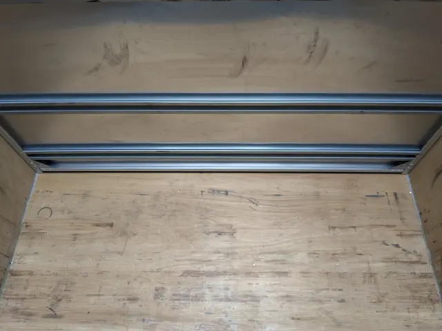 いすゞ フォワード TKG-FRR90S2(2WD)の写真17