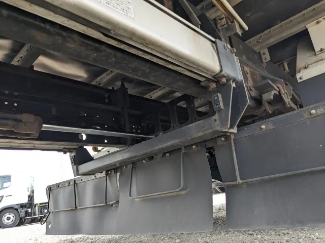 いすゞ フォワード TKG-FRR90S2(2WD)の写真34