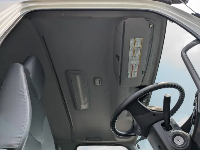 いすゞ フォワード TKG-FRR90S2(2WD)の写真38