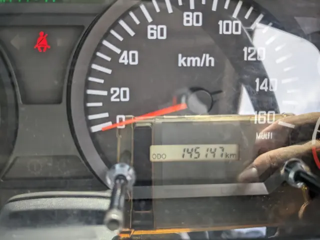 いすゞ フォワード TKG-FRR90S2(2WD)の写真41