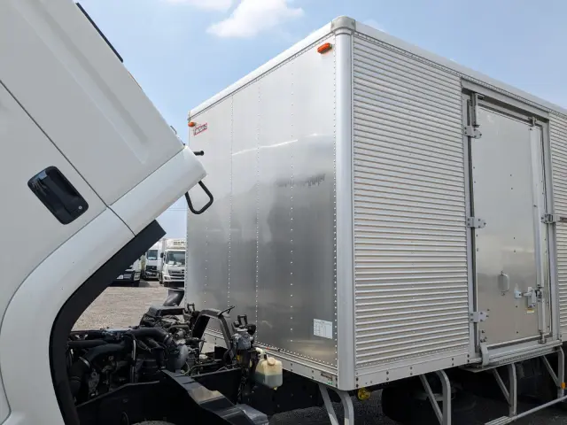 いすゞ フォワード TKG-FRR90S2(2WD)の写真43