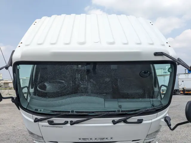 いすゞ フォワード TKG-FRR90S2(2WD)の写真44