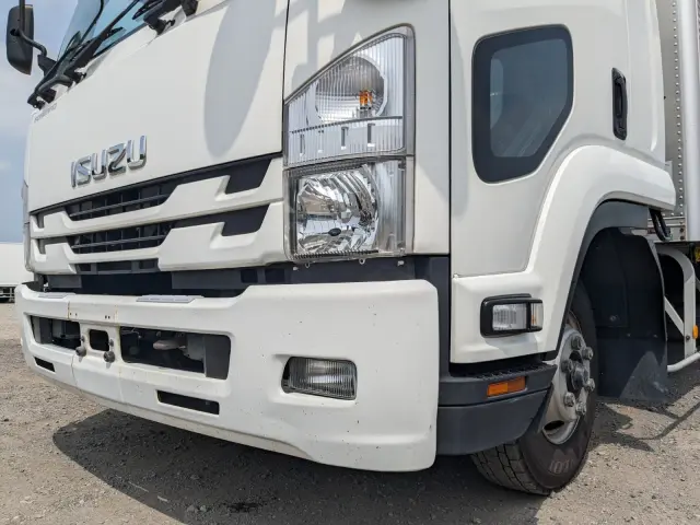 いすゞ フォワード TKG-FRR90S2(2WD)の写真48