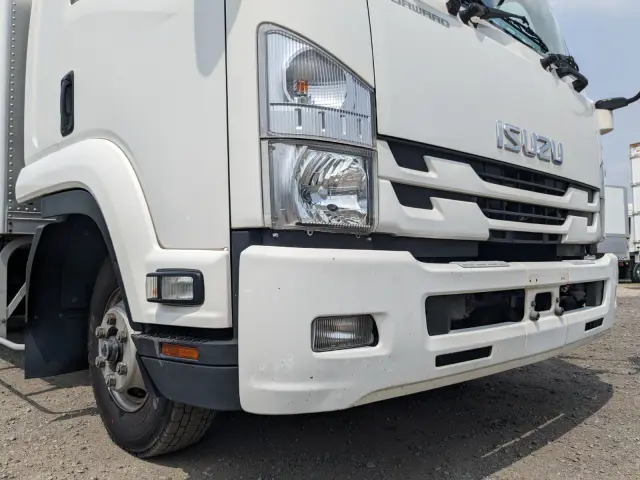 いすゞ フォワード TKG-FRR90S2(2WD)の写真49