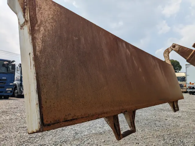 日野 プロフィア QPG-FS1AKDA(6x4)の写真10