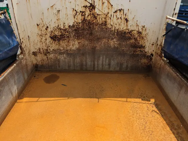 日野 プロフィア QPG-FS1AKDA(6x4)の写真13