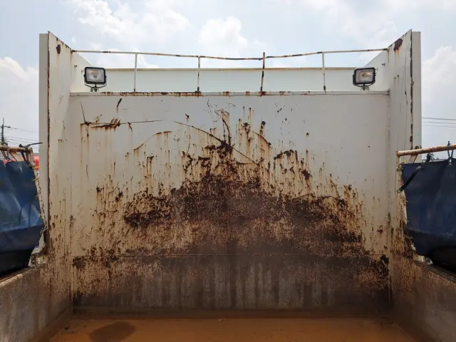 日野 プロフィア QPG-FS1AKDA(6x4)の写真14