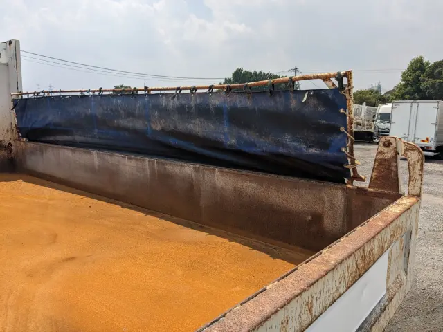 日野 プロフィア QPG-FS1AKDA(6x4)の写真16