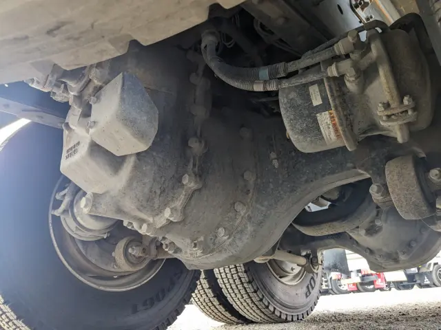 日野 プロフィア QPG-FS1AKDA(6x4)の写真19