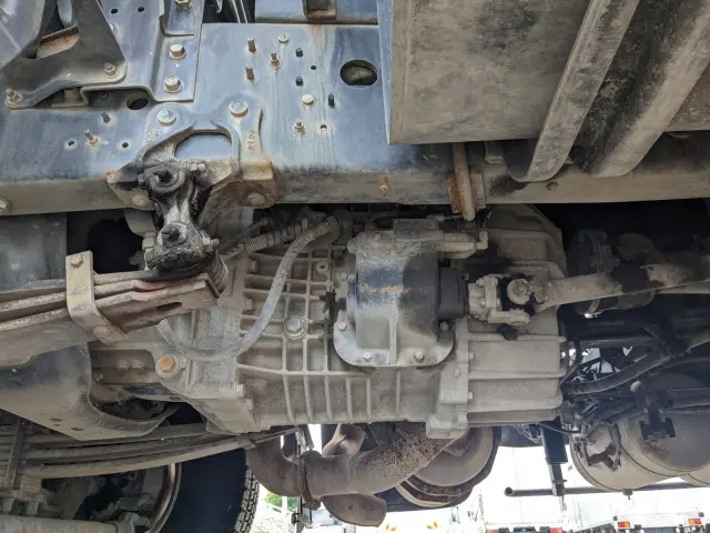 日野 プロフィア QPG-FS1AKDA(6x4)の写真20