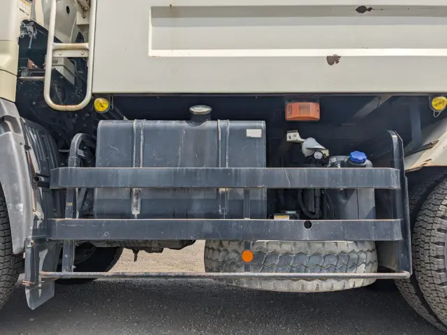 日野 プロフィア QPG-FS1AKDA(6x4)の写真21