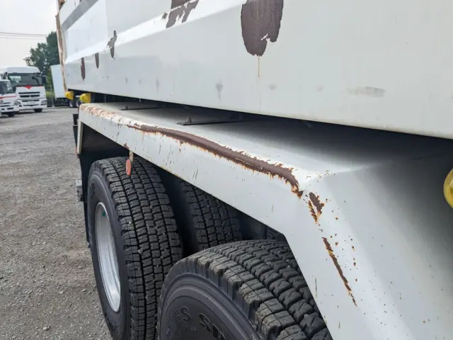 日野 プロフィア QPG-FS1AKDA(6x4)の写真24