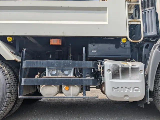 日野 プロフィア QPG-FS1AKDA(6x4)の写真26