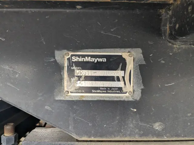 日野 プロフィア QPG-FS1AKDA(6x4)の写真28