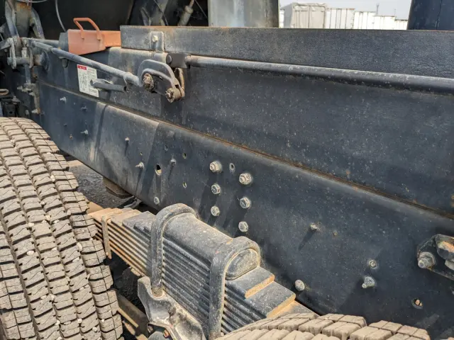 日野 プロフィア QPG-FS1AKDA(6x4)の写真31