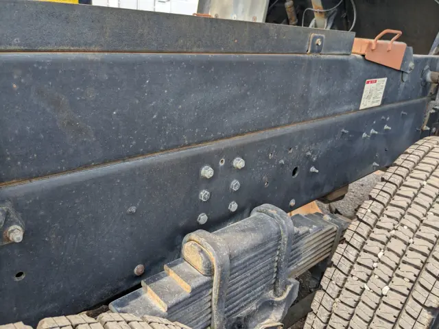 日野 プロフィア QPG-FS1AKDA(6x4)の写真33