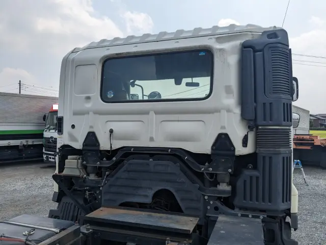 日野 プロフィア QPG-FS1AKDA(6x4)の写真39