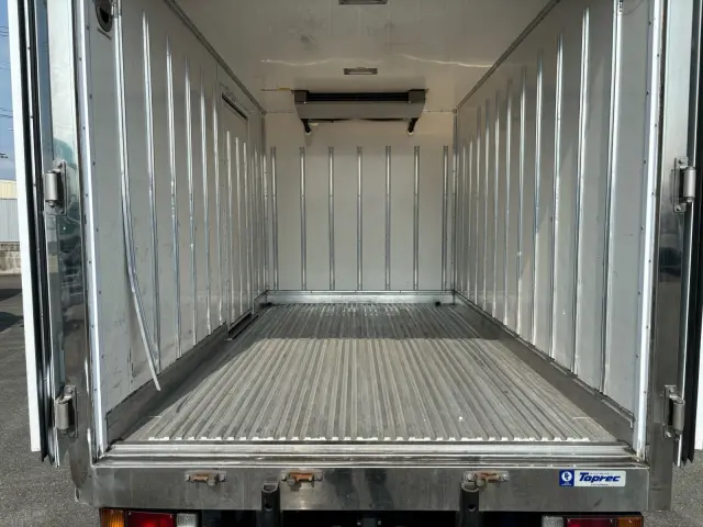 いすゞ エルフ TPG-NLR85AN(2WD)の写真11