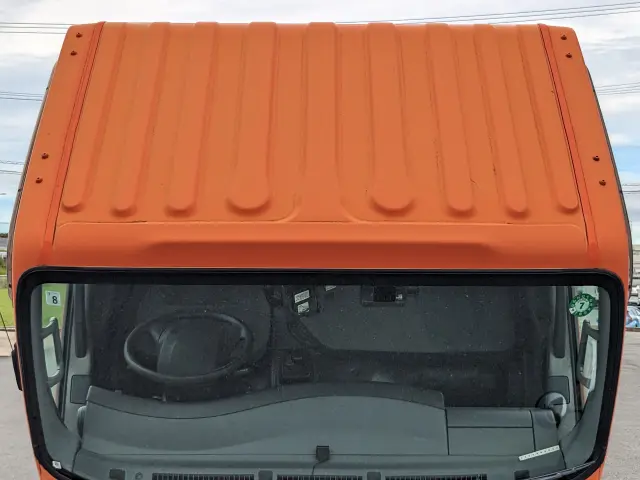 いすゞ エルフ TPG-NLR85AN(2WD)の写真38