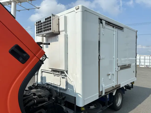 いすゞ エルフ TPG-NLR85AN(2WD)の写真39