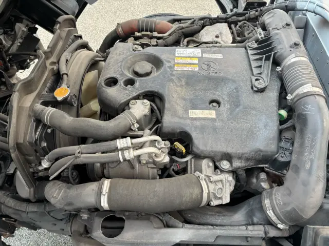 いすゞ エルフ TPG-NLR85AN(2WD)の写真40