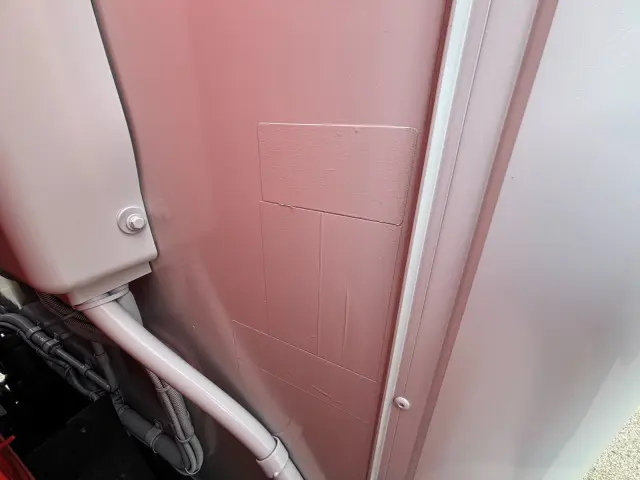 いすゞ エルフ TPG-NLR85AN(2WD)の写真41