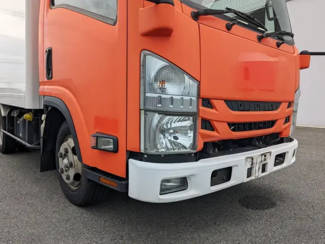 いすゞ エルフ TPG-NLR85AN(2WD)の写真42