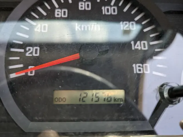 いすゞ エルフ TRG-NHR85AN(2WD)の写真41