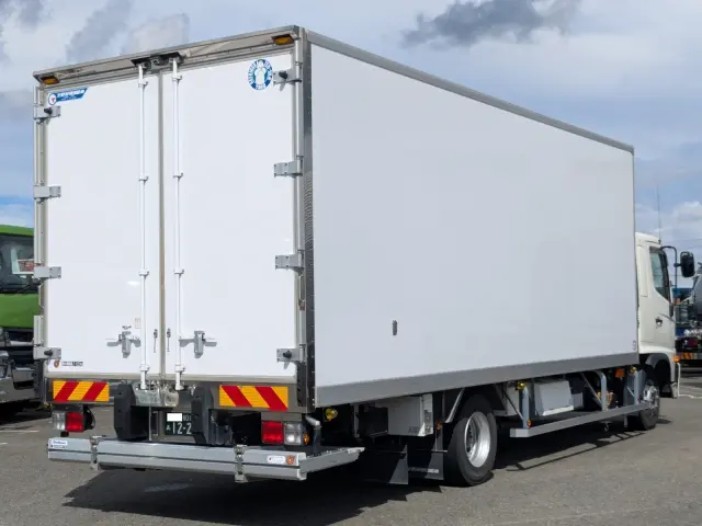 日野 レンジャー 2KG-FD2ABG(2WD)の写真4