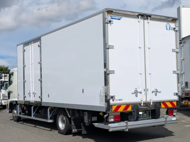 日野 レンジャー 2KG-FD2ABG(2WD)の写真5