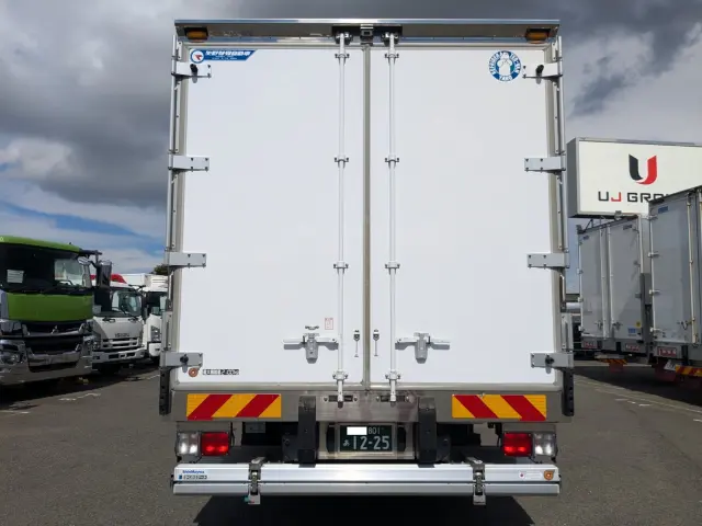 日野 レンジャー 2KG-FD2ABG(2WD)の写真6