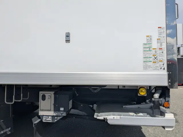 日野 レンジャー 2KG-FD2ABG(2WD)の写真26