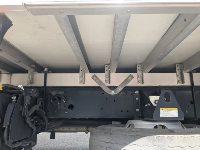 日野 レンジャー 2KG-FD2ABG(2WD)の写真27