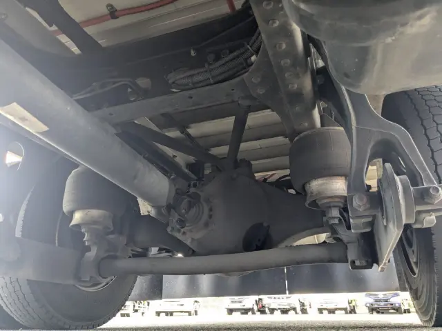 日野 レンジャー 2KG-FD2ABG(2WD)の写真28