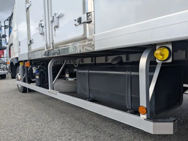 日野 レンジャー 2KG-FD2ABG(2WD)の写真29