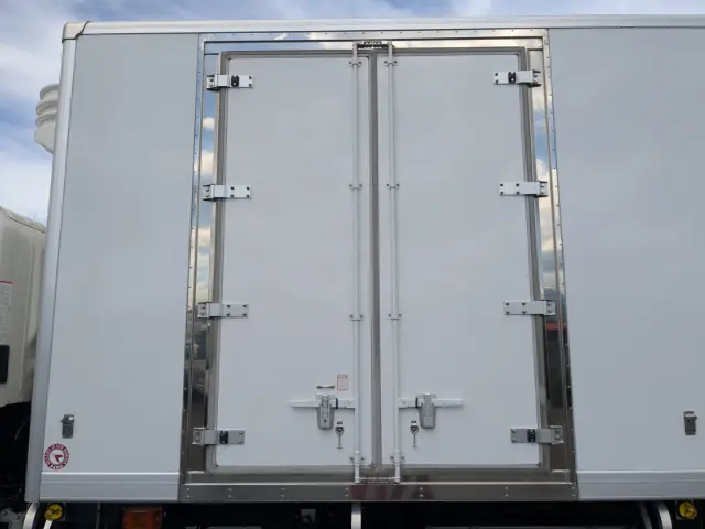 日野 レンジャー 2KG-FD2ABG(2WD)の写真30