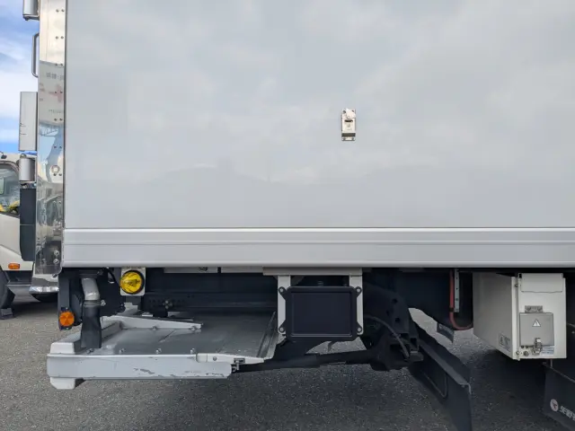 日野 レンジャー 2KG-FD2ABG(2WD)の写真33