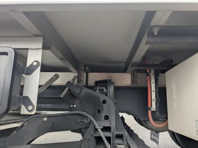 日野 レンジャー 2KG-FD2ABG(2WD)の写真34