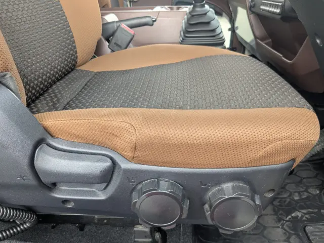 日野 レンジャー 2KG-FD2ABG(2WD)の写真36