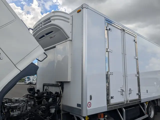 日野 レンジャー 2KG-FD2ABG(2WD)の写真42