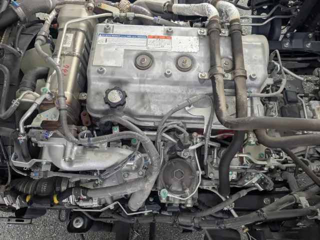 日野 レンジャー 2KG-FD2ABG(2WD)の写真42